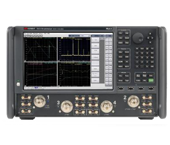 Keysight--PNA-X系列N524xB