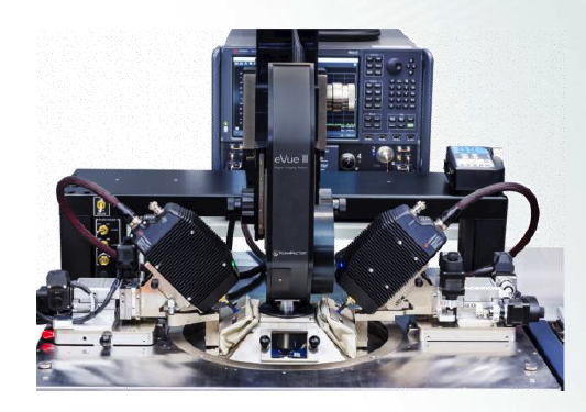 微波与毫米波晶圆与器件测试系统解决方案