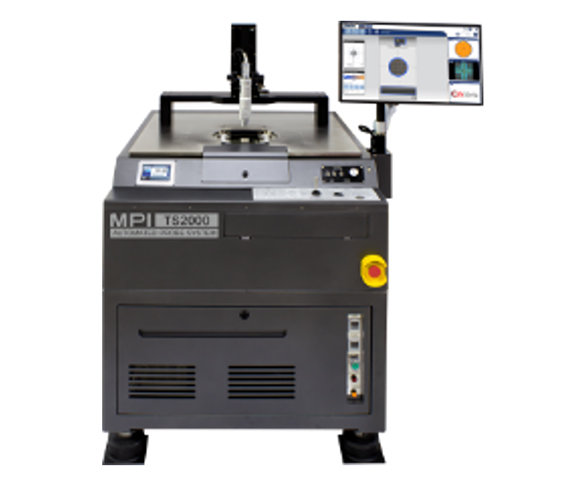 MPI TS2000 Series 